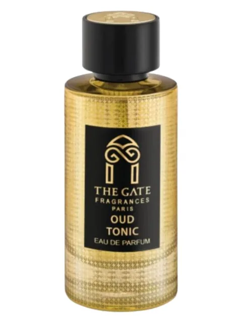Oud Tonic