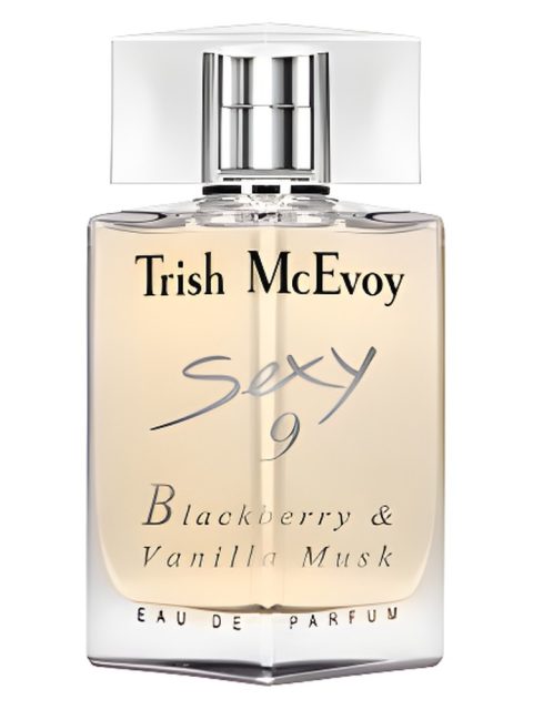 Sexy 9 Blackberry & Vanilla Musk