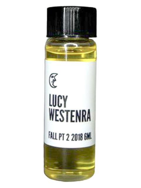 Lucy Westenra