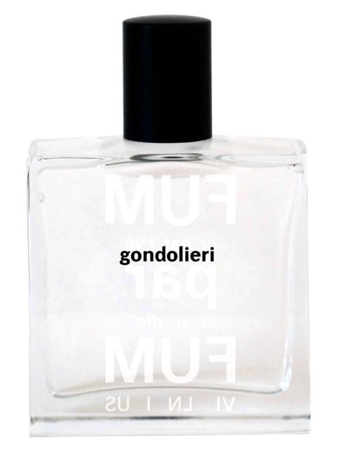 Il Gondolieri