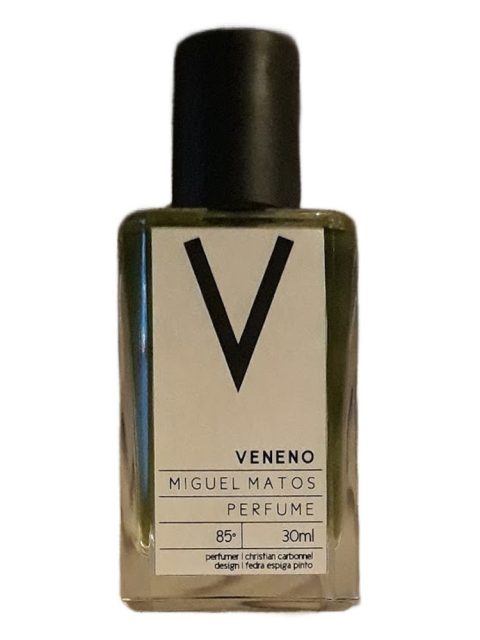 Veneno