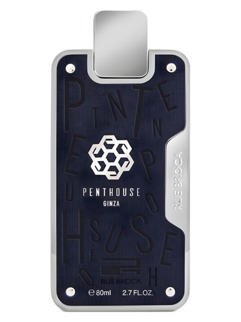 Penthouse Ginza
