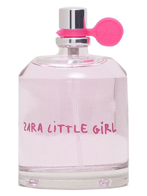 Zara Little Girl