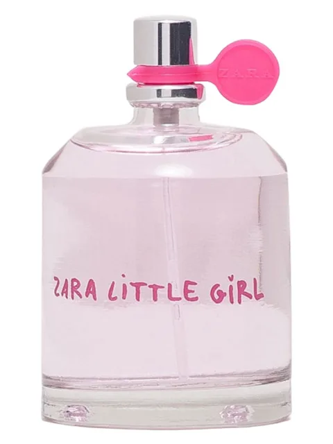 Zara Little Girl
