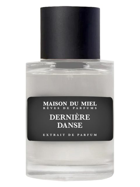 Dernière Danse