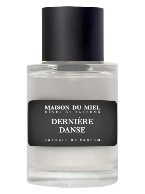 Dernière Danse