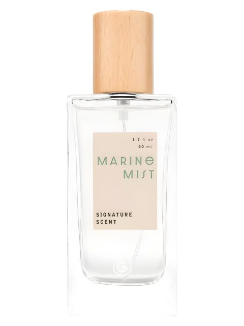 Marine Mist
