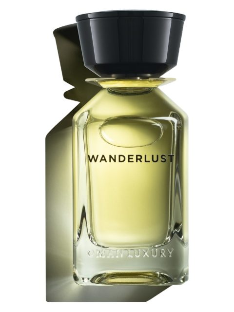 Wanderlust