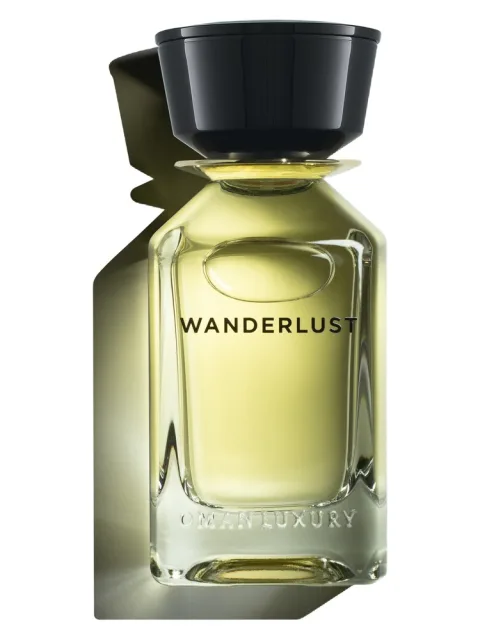 Wanderlust