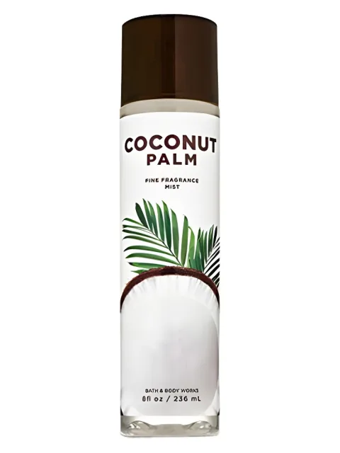 Coconut Palm