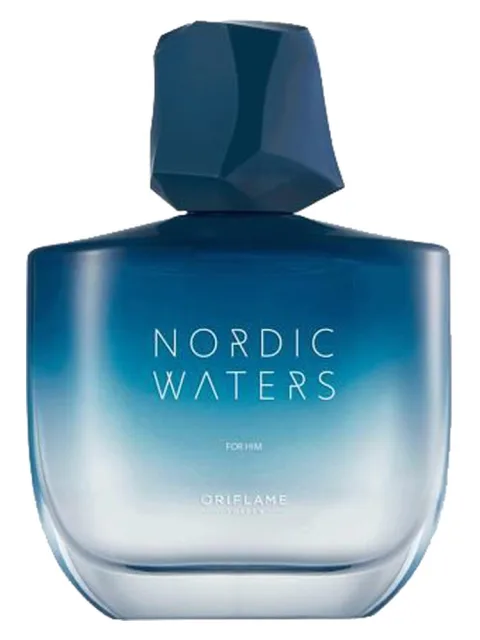 Nordic Waters for Him