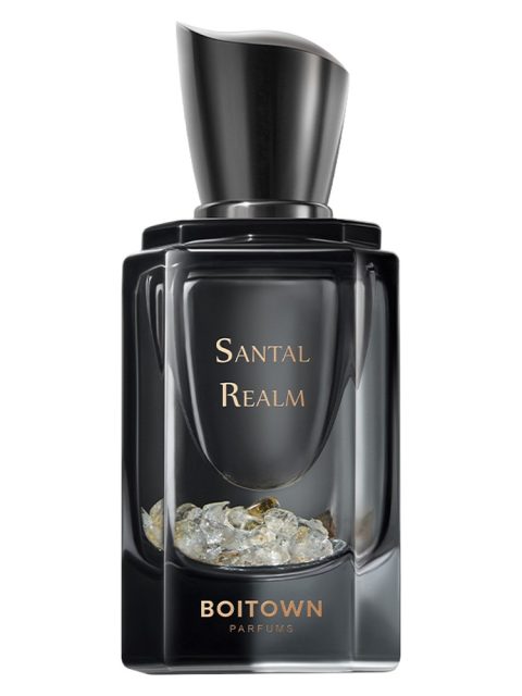 Santal Realm 檀界