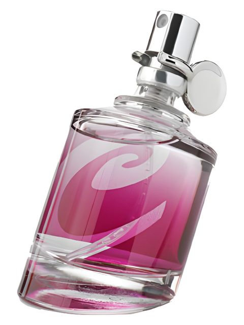 Curve Appeal for Women