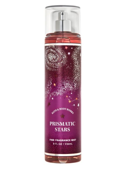 Prismatic Stars