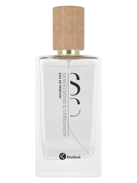 Sandelwood & Cardamom