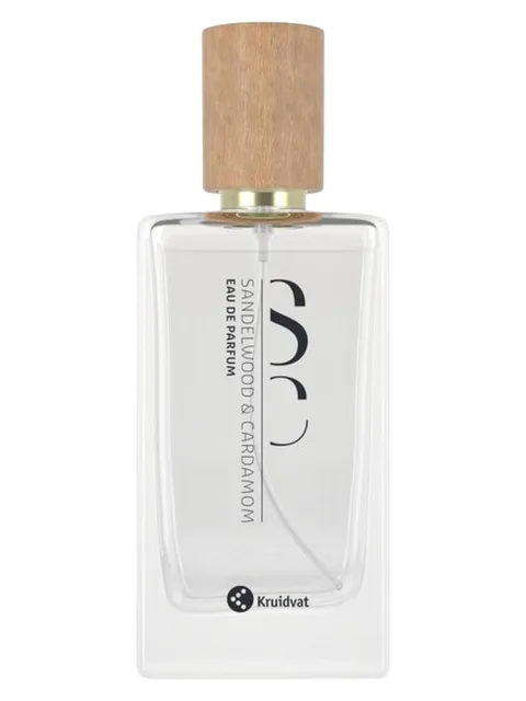 Sandelwood & Cardamom
