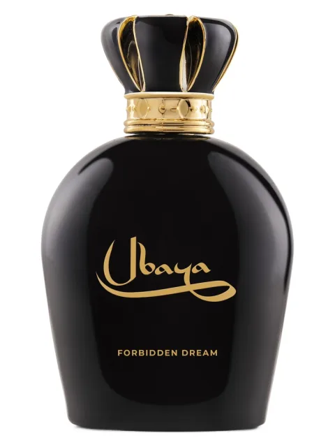 Forbidden Dream