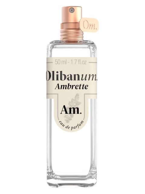 Ambrette