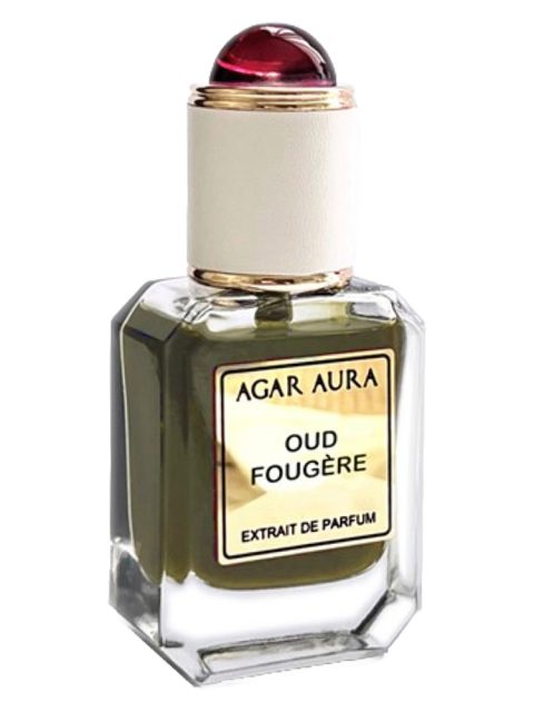 Oud Fougere