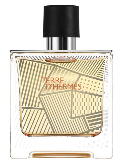 Terre d'Hermes Flacon H 2020 Parfum