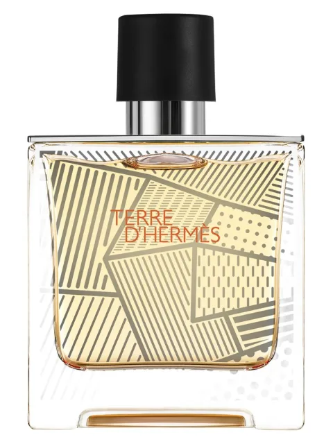 Terre d'Hermes Flacon H 2020 Parfum