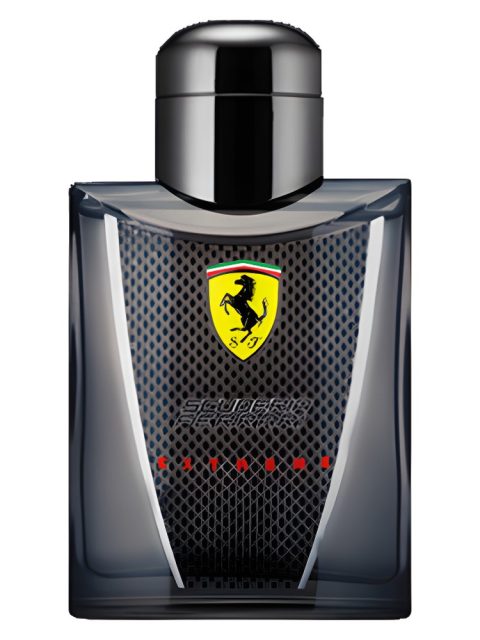 Scuderia Ferrari Extreme
