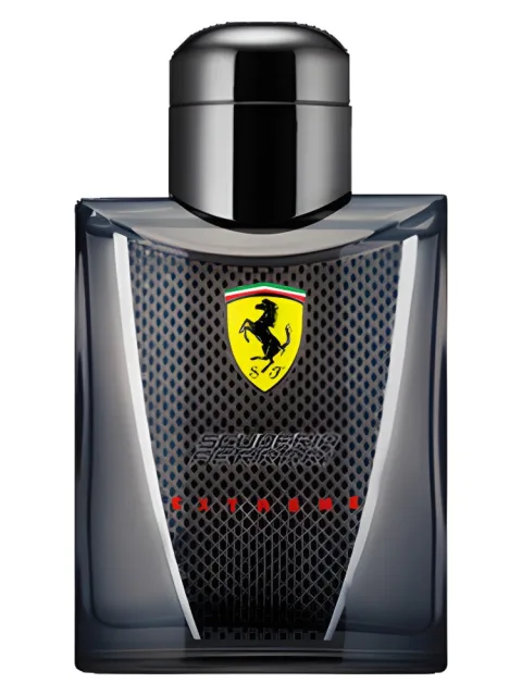 Scuderia Ferrari Extreme