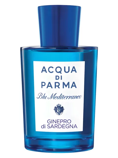 Acqua di Parma Blu Mediterraneo - Ginepro di Sardegna