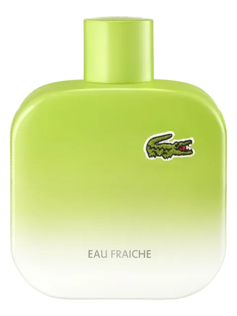 Eau de Lacoste L.12.12 Eau Fraîche