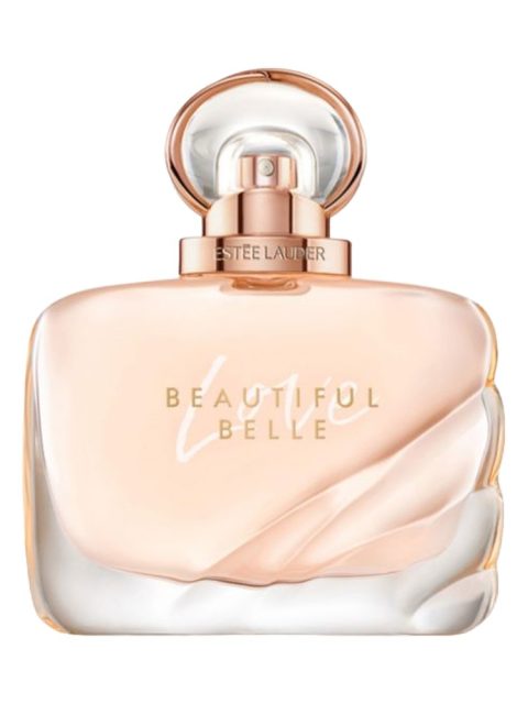 Beautiful Belle Love