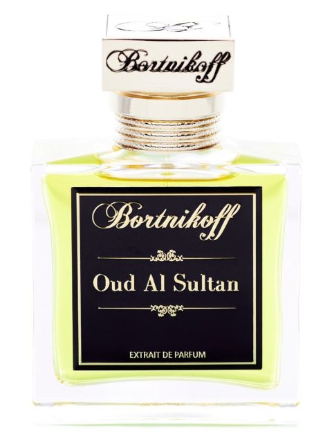 Oud Al Sultan