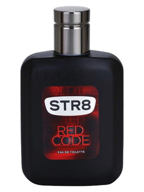 Red Code