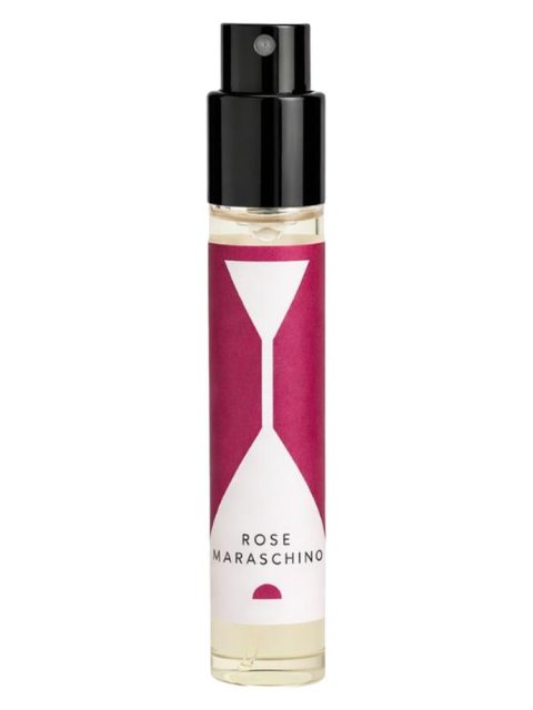 Rose Maraschino