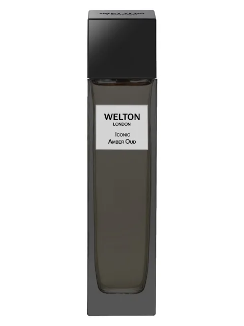 Iconic Amber Oud Eau de Parfum