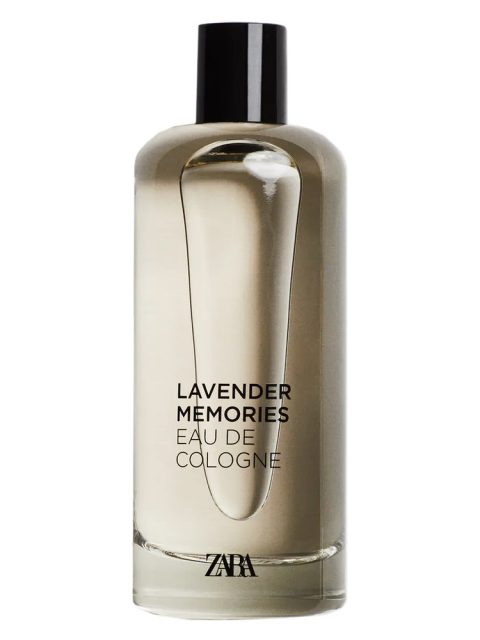Lavender Memories