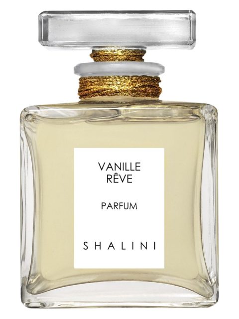 Vanille Rêve