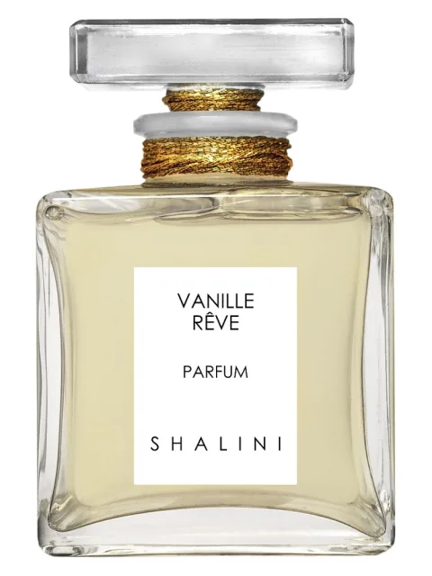 Vanille Rêve
