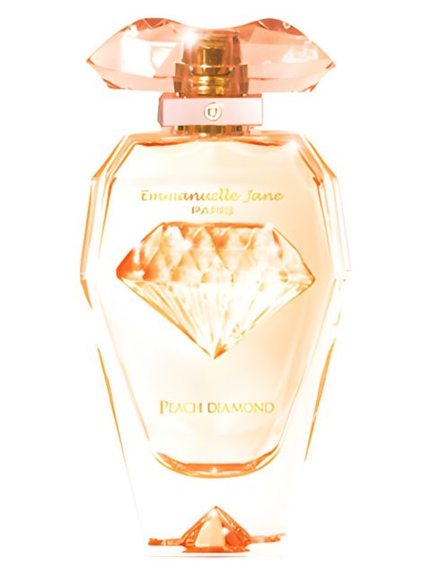 Peach Diamond