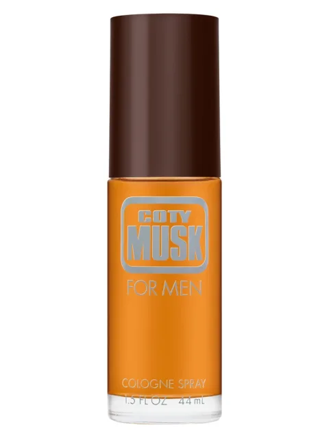 Coty Musk for Men
