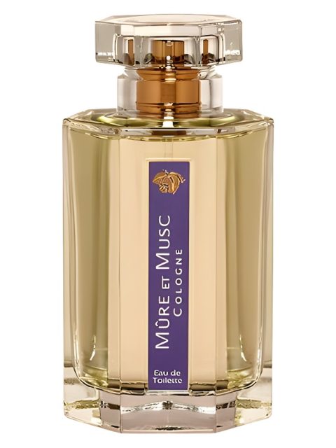 Mure et Musc Cologne