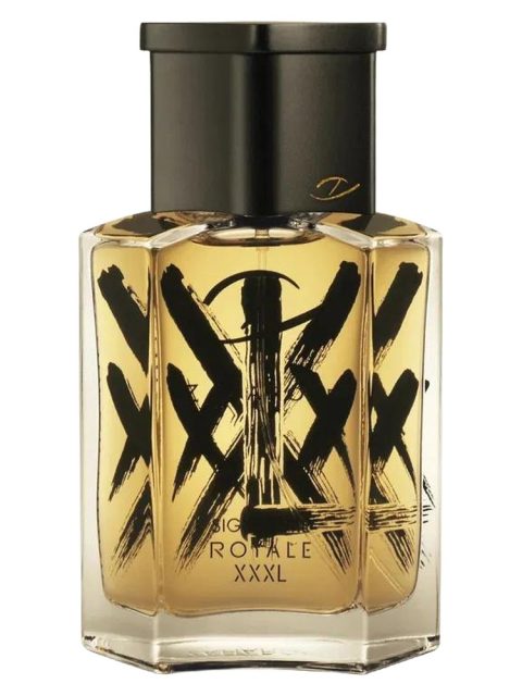 Signature Royale XXXL