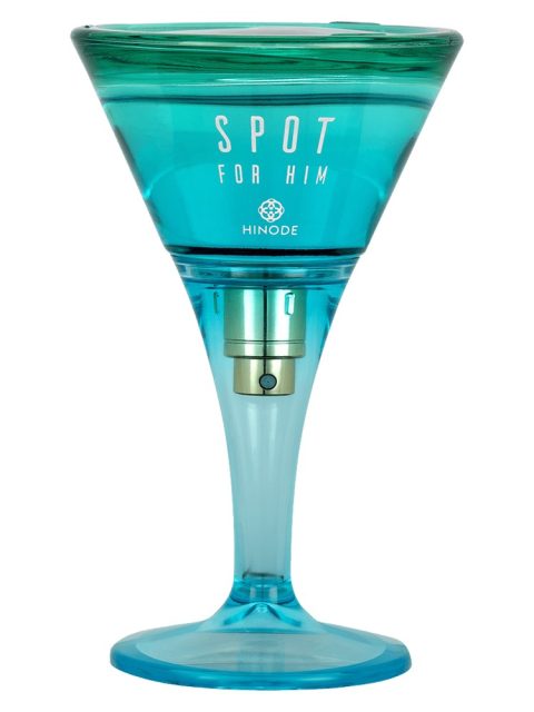 Spot Sunset for Him