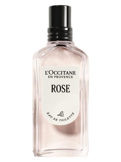 Rose Eau de Toilette