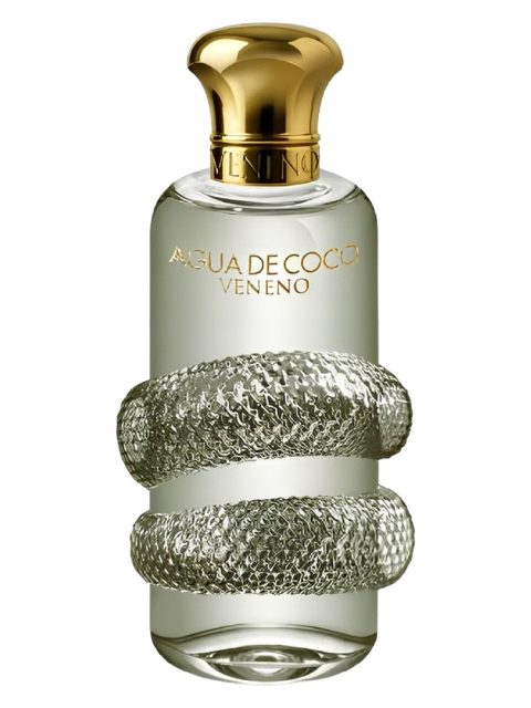 Agua de Coco