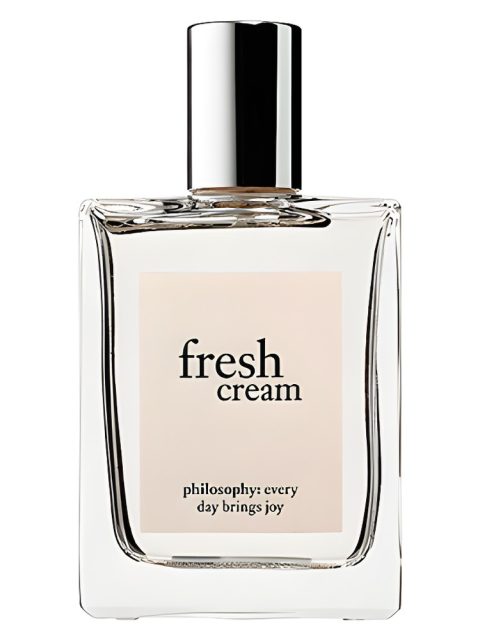 Fresh Cream