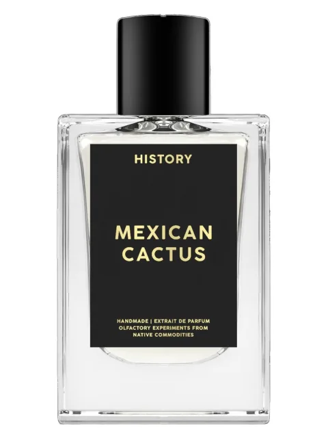 Mexican Cactus