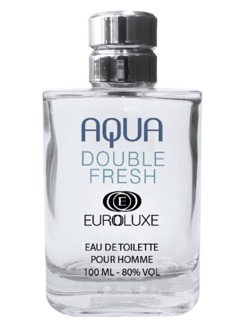 Aqua Double Fresh