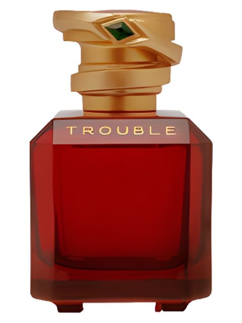 Trouble