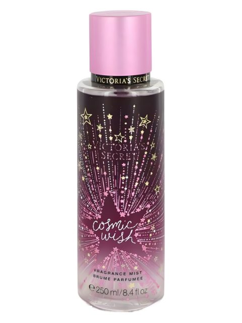 Cosmic Wish