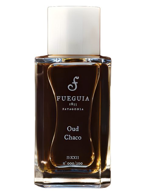 Oud Chaco